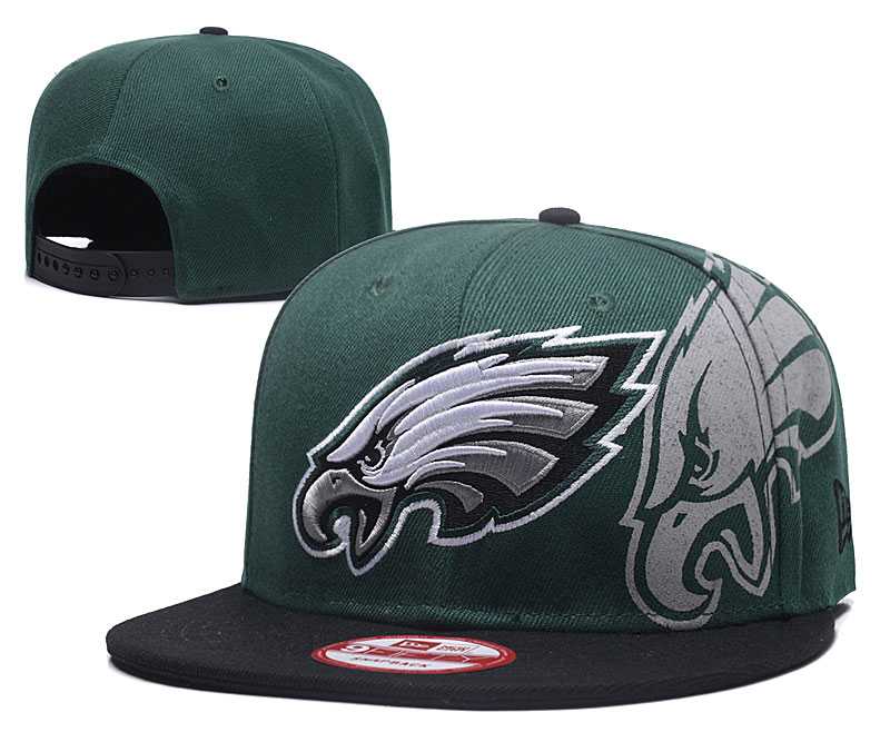Eagles Team Logo Green Adjustable Hat GS (1),We sell and wholesale Eagles Team Logo Green Adjustable Hat GS (1) on line form chian!
